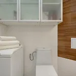 Apartman Spacious 3-bedroom Plac Grunwaldzki By Renters