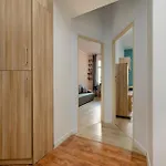 Spacious 3-bedroom Plac Grunwaldzki By Renters Apartman *