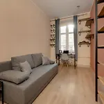 Spacious 3-bedroom Plac Grunwaldzki By Renters Wrocław
