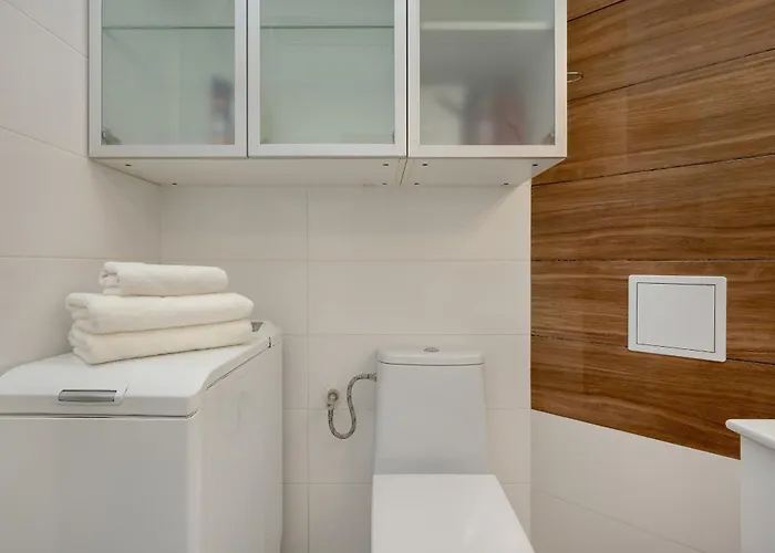 Lejlighed Spacious 3-bedroom Plac Grunwaldzki By Renters