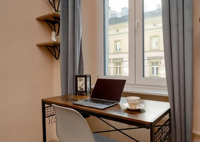 Spacious 3-bedroom Plac Grunwaldzki By Renters * Wrocław